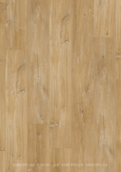 Фото Quick-Step Alpha Vinyl Small Planks Дуб Каньон, натуральный (AVSPT40039)