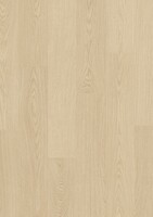 Фото Quick-Step Alpha Vinyl Small Planks Дуб Масленка, бежевый (AVSPU40277)