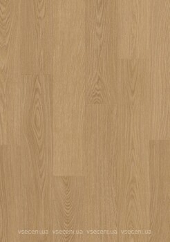 Фото Quick-Step Alpha Vinyl Small Planks Дуб Имбирный пряник, коричневый (AVSPU40278)