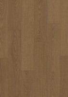 Фото Quick-Step Alpha Vinyl Small Planks Дуб Какао, коричневый (AVSPU40279)