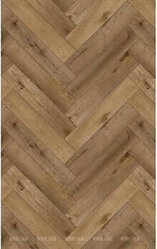Фото APRO Authentic Herringbone Crocant Oak (AC-508-HB)
