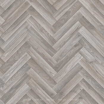 Фото Beauflor Smartex Oak Chevron 607M