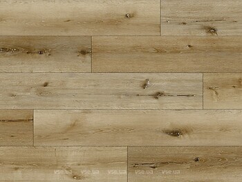 Фото BazaLux LVT Dry Back Oak Temara (W51904S)