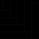 Фото Falquon Herringbone Black (U190)