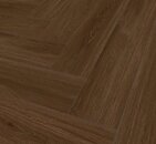 Фото Falquon Herringbone Marrone Oak (P6005)