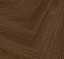 Фото Falquon Herringbone Marrone Oak (P6005)
