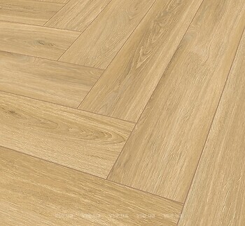 Фото Falquon Herringbone Nature Oak (P6004)