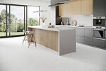 Фото Falquon Herringbone White (D2935)