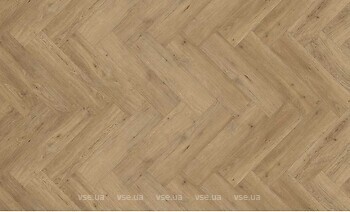 Фото Vinilam Herringbone 2.5 mm Дуб Крафт (MS1015)