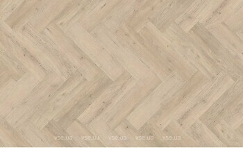 Фото Vinilam Herringbone 2.5 mm Дуб Сканди (MS1018)