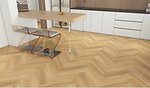 Фото Vinilam Herringbone 2.5 mm Дуб Баррик (WF 0472)