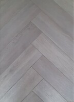 Фото Verband Herringbone Blanco (9522)