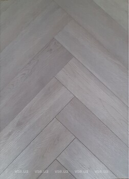Фото Verband Herringbone Blanco (9522)