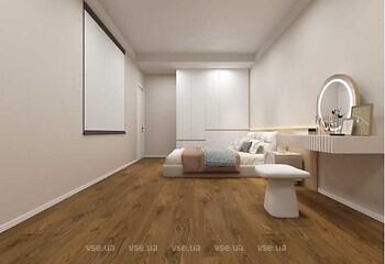 Фото Vinilam 6 mm Орех Европейский (260402)