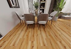 Фото Vinilam 6 mm Дуб Имбирь (260403)