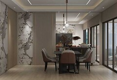 Фото Vinilam 6 mm Дуб Мичиган (260406)