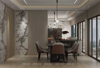 Фото Vinilam 6 mm Дуб Мичиган (260406)