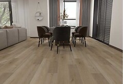 Фото Vinilam 6 mm Дуб Наполи (260407)