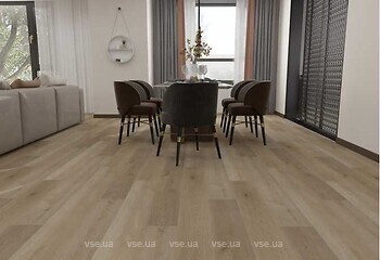 Фото Vinilam 6 mm Дуб Наполи (260407)