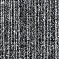 Фото Condor Carpets ковровая плитка Solid Stripe 50x50 175