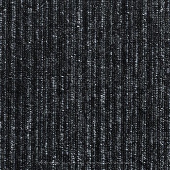 Фото Condor Carpets ковровая плитка Solid Stripe 50x50 178