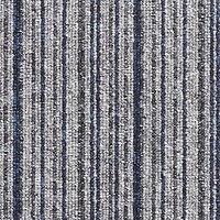 Фото Condor Carpets ковровая плитка Solid Stripe 50x50 575