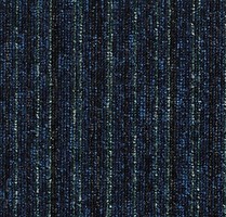 Фото Condor Carpets ковровая плитка Solid Stripe 50x50 583
