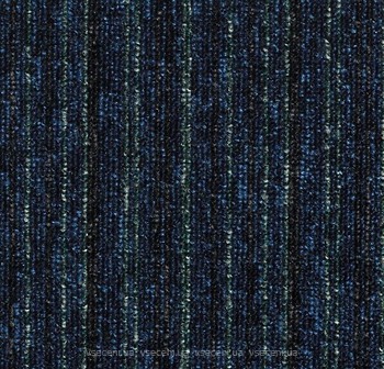Фото Condor Carpets ковровая плитка Solid Stripe 50x50 583