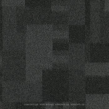 Фото Modulyss ковровая плитка First Block 993