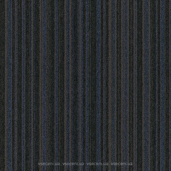 Фото Modulyss ковровая плитка First Stripes 572