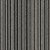 Фото Modulyss ковровая плитка First Stripes 909