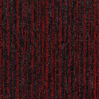 Фото Condor Carpets ковровая плитка Solid Stripe 50x50 120