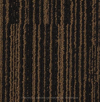 Фото Modulyss ковровая плитка Black& 148