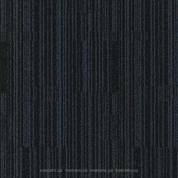 Фото Modulyss ковровая плитка Black& 504