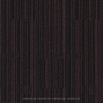 Фото Modulyss ковровая плитка Black& 832