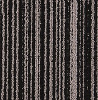 Фото Modulyss ковровая плитка Black& 915