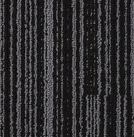 Фото Modulyss ковровая плитка Black& 930