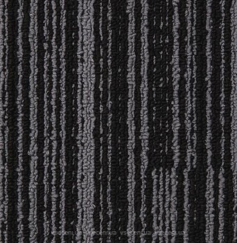 Фото Modulyss ковровая плитка Black& 930
