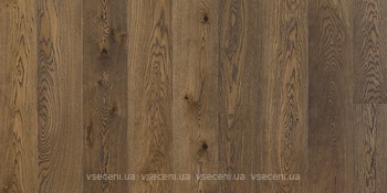 Фото Polarwood Дуб Sirius Premium 1-полосный