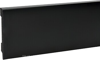 Фото Korner Verona KX05 Черный матовый