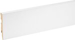 Фото Cezar MDF 80x14.5 RAL9003 Белый (810350)