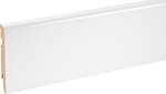 Фото Cezar MDF 100x16 RAL9003 Белый (810381)