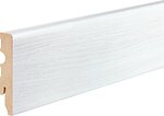 Фото Cezar MDF 80x13 349 Powdear Snow (846144)