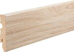 Фото Cezar MDF 80x13 368 Neidin (846069)