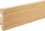 Фото Cezar MDF 80x13 376 Bavarin wood (846052)