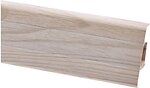 Фото San Decor Elegance 721 Ясень Светлый