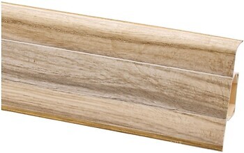 Фото San Decor Elegance 734 Дуб Гризли