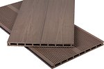 Фото Polymer&Wood Privat Венге