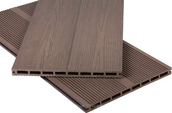 Фото Polymer&Wood Privat Венге