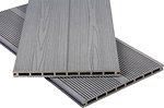 Фото Polymer&Wood Privat Серый